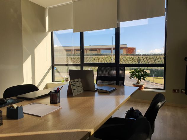 Stanza ad uso sala riunioni ed eventi - Foto 3