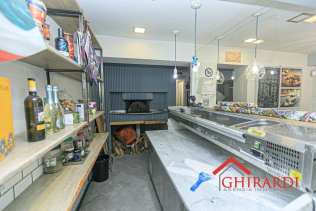 Pizzeria in vendita a Genova - Foto 20