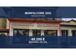 Immobile in asta di 71 m² in vendita a Monfalcone