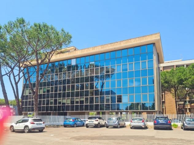 Abbonamenti flessibili per uffici a Rome, Eur Torrino - Foto 2