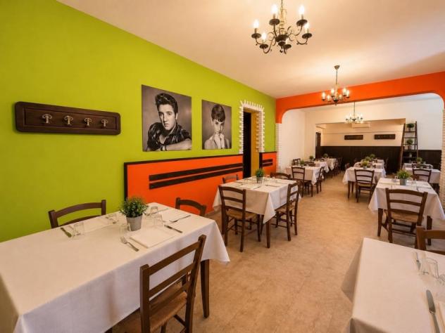 GFP - BAR TRATTORIA PIZZERIA ZONA NOGARA - Foto 5