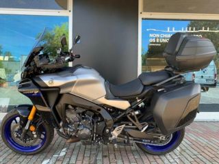 Yamaha Tracer 900 GT Abs my21