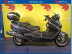 SUZUKI Burgman AN 650 Garantito e Finanziabile rif. 22739309