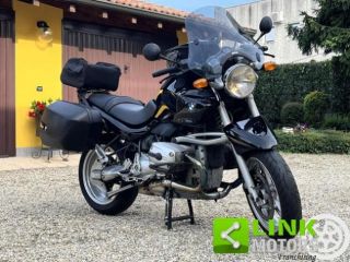 BMW R 1150 R TRIS UNIPROPRIETARIO rif. 23794660