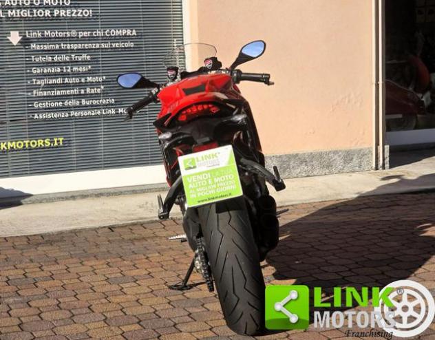 DUCATI Supersport 950s rif. 24175067 - Foto 8