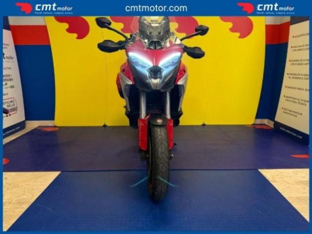 DUCATI Multistrada V4 1100 Garantita e Finanziabile rif. 24189509 - Foto 5
