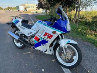 YAMAHA FZ 750 1989 rif. 19588236