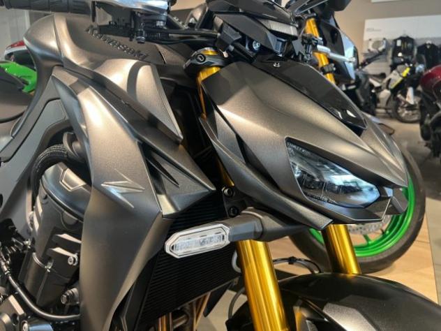 KAWASAKI Z 1100 SE Abs 2026 rif. 22918111 - Foto 2