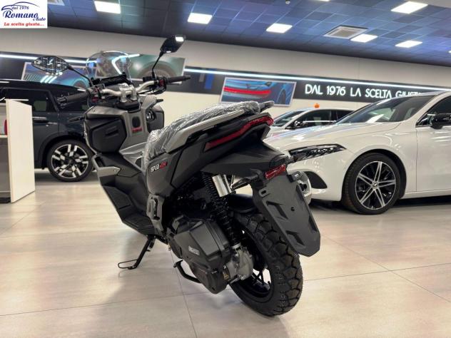 NEW Voge - Sfida SR1 - ADV#PRONTA CONSEGNA! - Foto 4