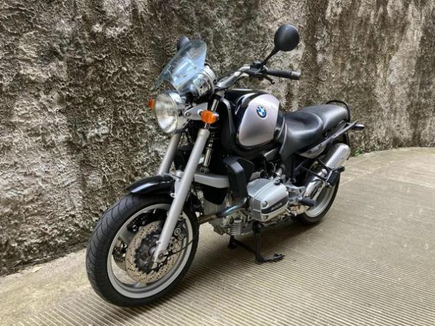 BMW R 850 R . rif. 24169646 - Foto 4