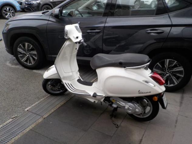 VESPA Primavera 50 - Anno 2016 rif. 22701079 - Foto 5
