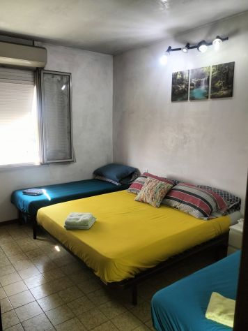 Camera 4 posti letto - Foto 5
