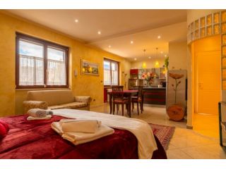 Loft in affitto a Isola del Liri