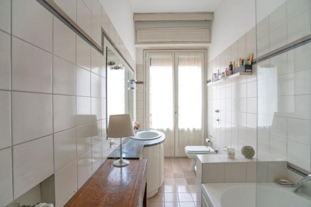 Appartamento di 126 m² con 3 locali in affitto a Milano - Foto 20