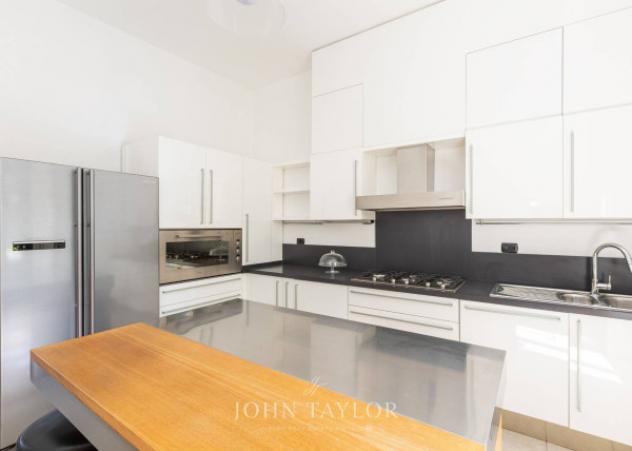 Appartamento di 210 m² con più di 5 locali in affitto a Milano - Foto 5