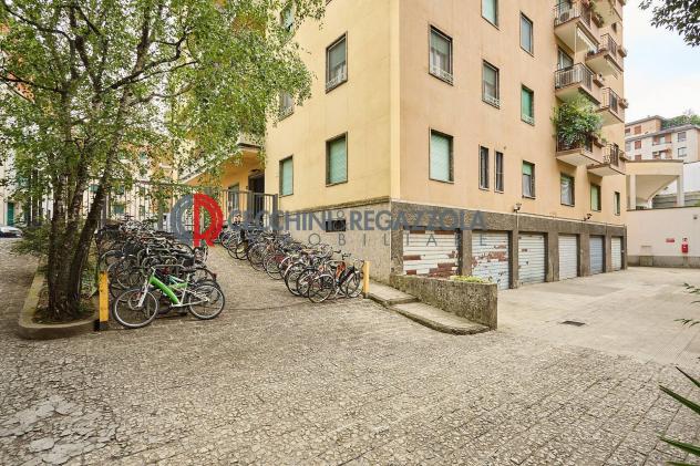 Appartamento in affitto a Milano, P.ta Venezia - Foto 20