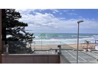 Rif. 2449 - Appartamento in locazione estiva sul Lungomare A. Doria a Marin &hellip;