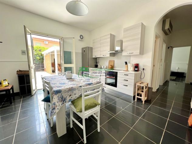 Rif. 2482 - Appartamento con veranda a Marina di Ragusa - Foto 5