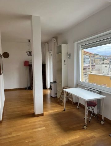 BALDUINA CIPRO BILOCALE ARREDATO CON TERRAZZO PRIVATO. - Foto 10