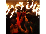 ARTISTI DEL FUOCO