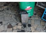 radiatore fiat ducato