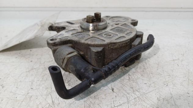 DEPRESSORE FRENI POMPA A VUOTO SEAT Ibiza Serie 03L145100 CAYC diesel 1598 (0812) - Foto 4
