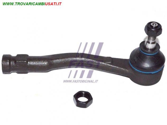 TESTA TIRANTE STERZO CITROEN BERLINGO 08 DX FT16118