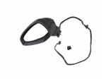 SPECCHIETTO RETROVISORE SINISTRO AUDI A4 Avant (8W5) DEUC (15)