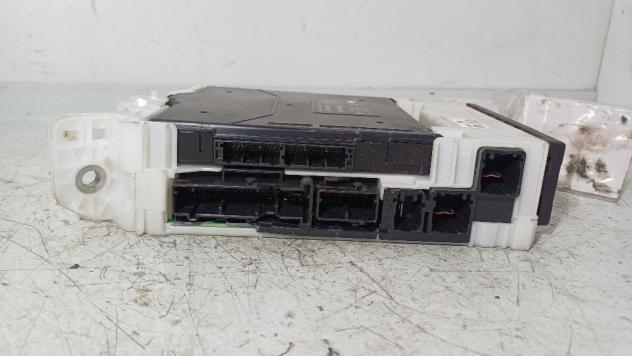 BODY COMPUTER TOYOTA Aygo X Serie 89221-0H050/82730-K0020 1KRFE (22) - Foto 6