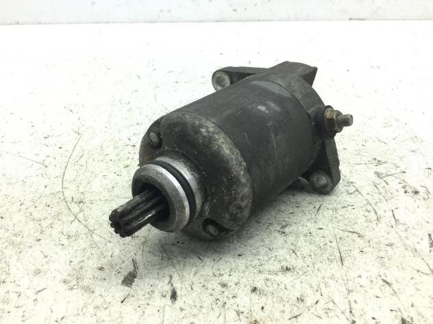 PIAGGIO VESPA LX EURO 3 150 MOTORINO AVVIAMENTO STARTER 2006 2008 M44400