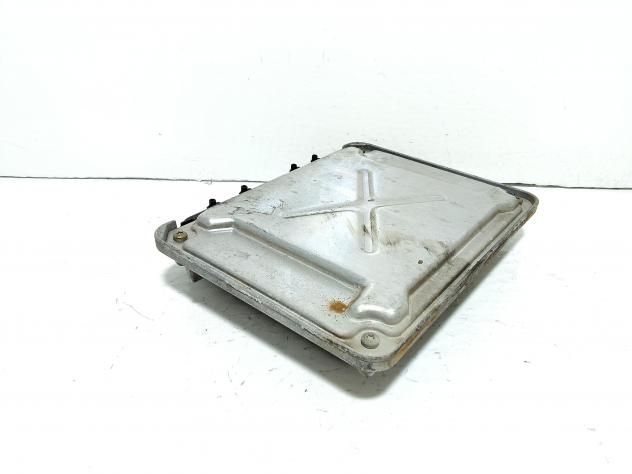 CENTRALINA MOTORE FIAT Panda 2° Serie 6160112401 188A4000 Benzina 1200 (0310) - Foto 7