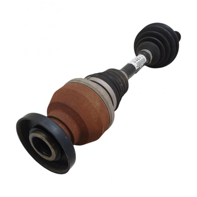 SEMIASSE ANTERIORE SINISTRO VOLKSWAGEN Tiguan 1° Serie 5N0 407 763 (0711) - Foto 4