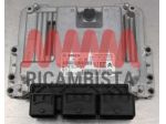 0261201863 Citroen C3 Picasso 1.4 centralina motore Bosch