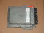6C1112A650AJ ECU FORD TRANSIT 2.2 2.4 6C11-12A650-AJ 6C1112A650AJ DCU-101