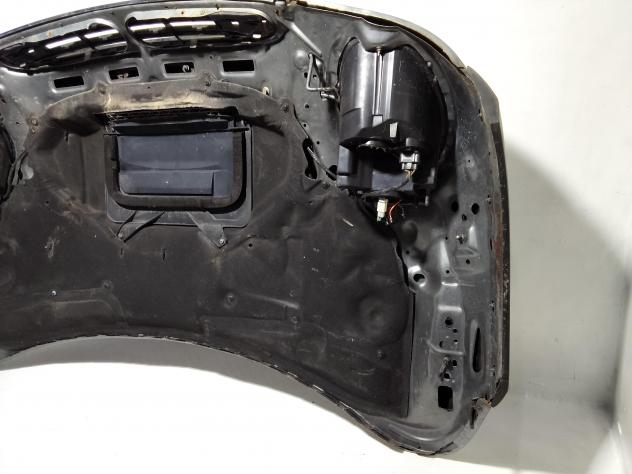 COFANO ANTERIORE MINI Cooper S 63126911703 (0006) - Foto 8