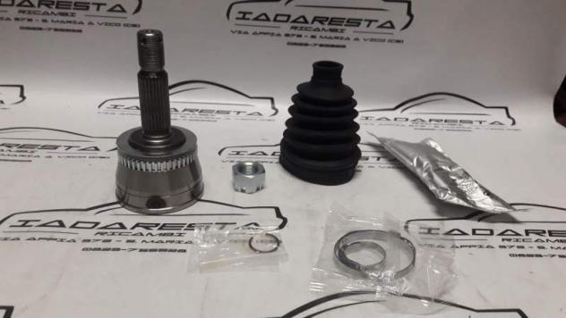 Giunto Omocinetico Hyundai Coupè e Matrix 4950017000