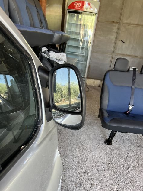 💥💥💥Set Completo Portiere Renault Trafic / Opel Vivaro / Nissan Primastar - Foto 8