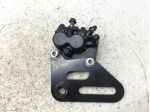 KEEWAY SUPERLIGHT 125 PINZA FRENO POSTERIORE CON STAFFA SUPPORTO 2018