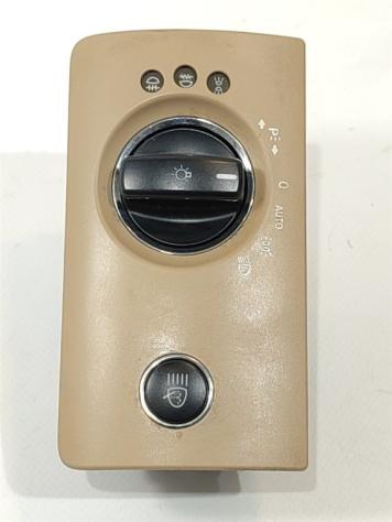 INTERRUTTORE COMANDO LUCI MERCEDES ML W164 3° Serie A1645450304 642940 (0511) - Foto 5