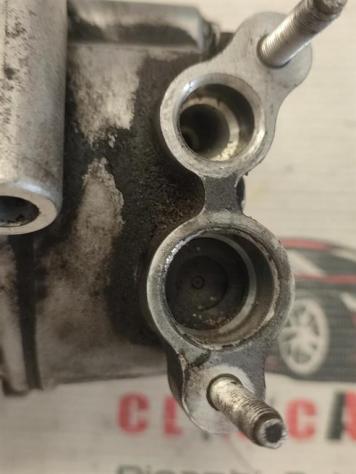 COMPRESSORE A/C MINI Cooper 2° Serie 6942501 6942501-04 N12B16A benzina 1598 (0613) - Foto 4