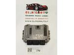 CENTRALINA MOTORE PEUGEOT 3008 Serie 9665674480 0281014729 RH02 diesel 1997 &hellip;