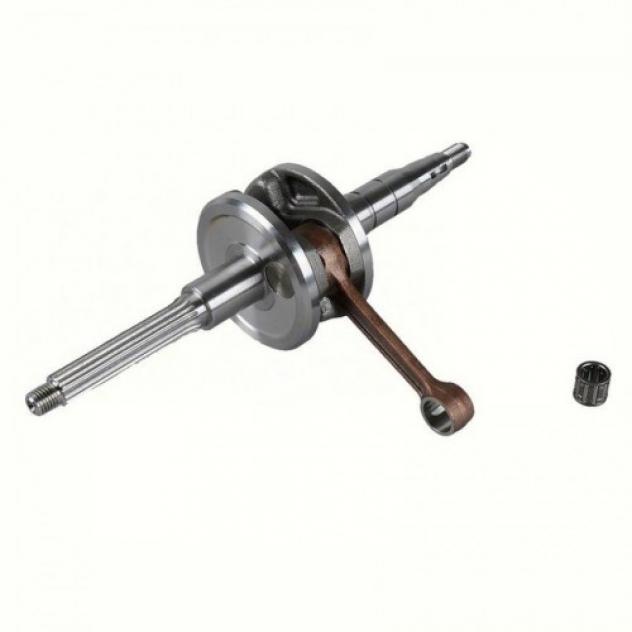 Albero motore per scooter Minarelli Verticale Aprilia Amico SR MBK Booster Yamaha BW's - DR IM07013