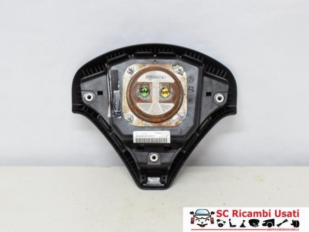 AIRBAG VOLANTE FIAT Croma 3° Serie 735465102 (07) - Foto 2