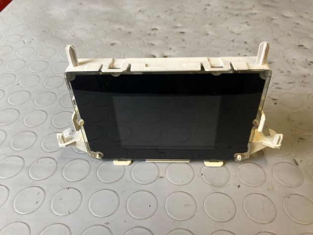 Autoradio originale Ford B-Max del 2014 - Foto 2