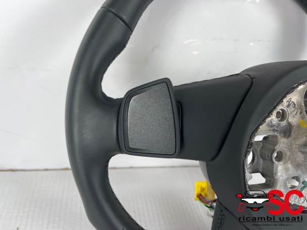 Volante In Pelle Audi A3 8y 82A419091AA - 41638 - Foto 3