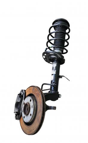 MASSA MECCANICA COMPLETA SINISTRA CITROEN C3 Serie 9811371280 (16) - Foto 2