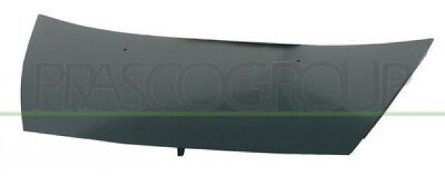 COFANO ANT.(fino al 10/2005) CI3203100 Carrozzeria Lamierati esterni Cofano Cofano ant. CITROEN - C3 I 2002 2009