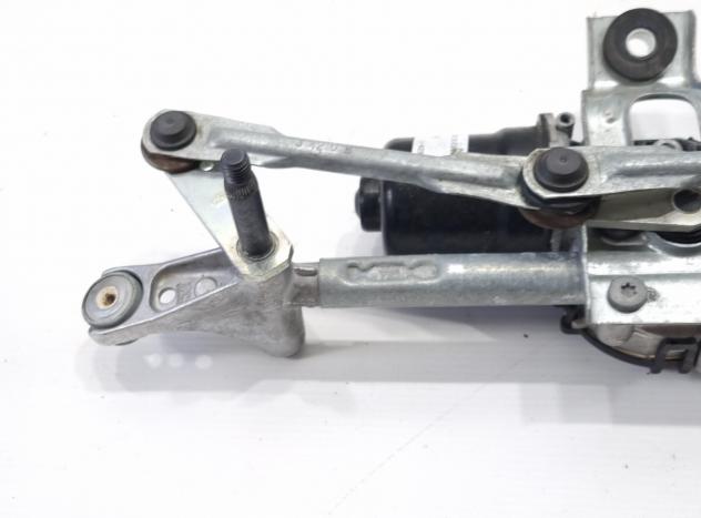 MOTORINO TERGI ANT COMPLETO DI TANDEM MERCEDES GLA Serie (H247) A2478201503 (20) - Foto 5