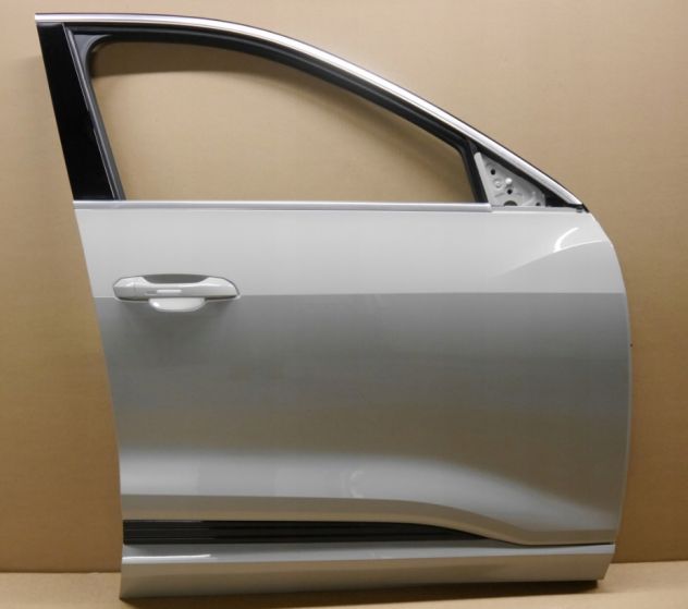 PORTA SPORTELLO ANTERIORE DESTRO AUDI E-TRON DAL 2019 IN POI