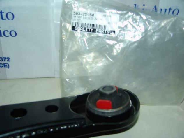 Braccetto Anteriore inf. DR MOTOR DR5 722010031 - Foto 3